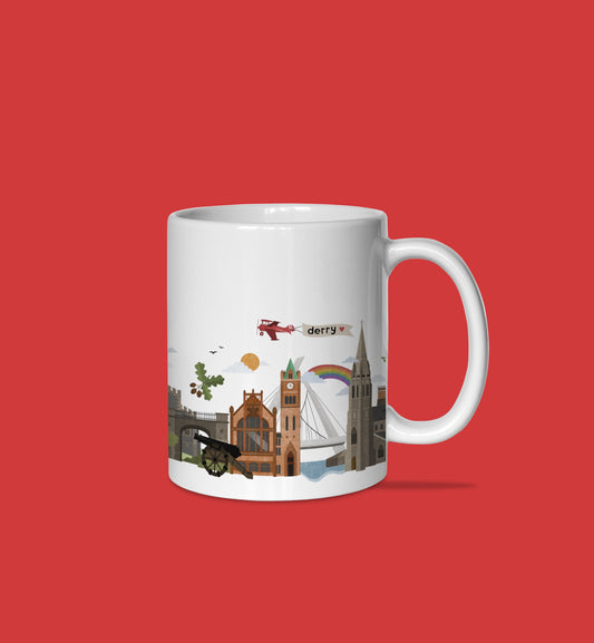 Derry Mug